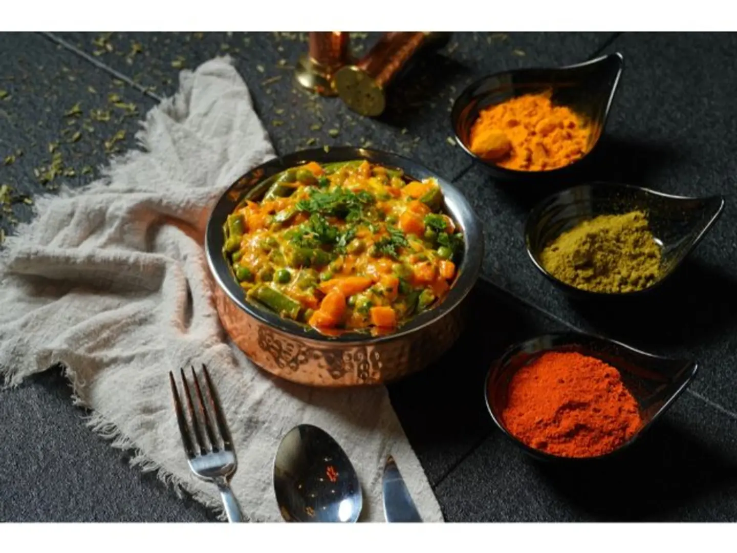 خضروات هاندي