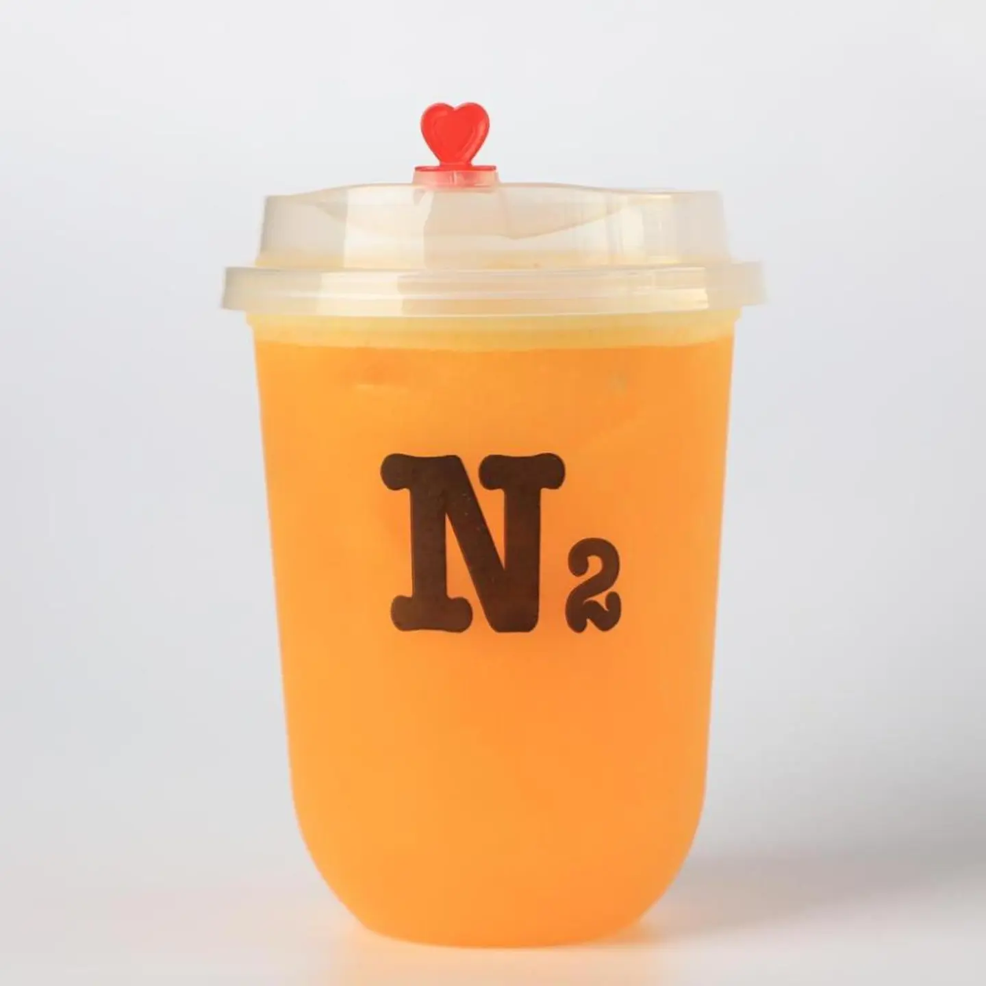 Orange - Kids Size 350 Ml