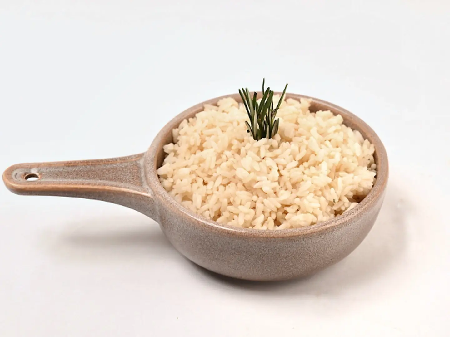 White Rice