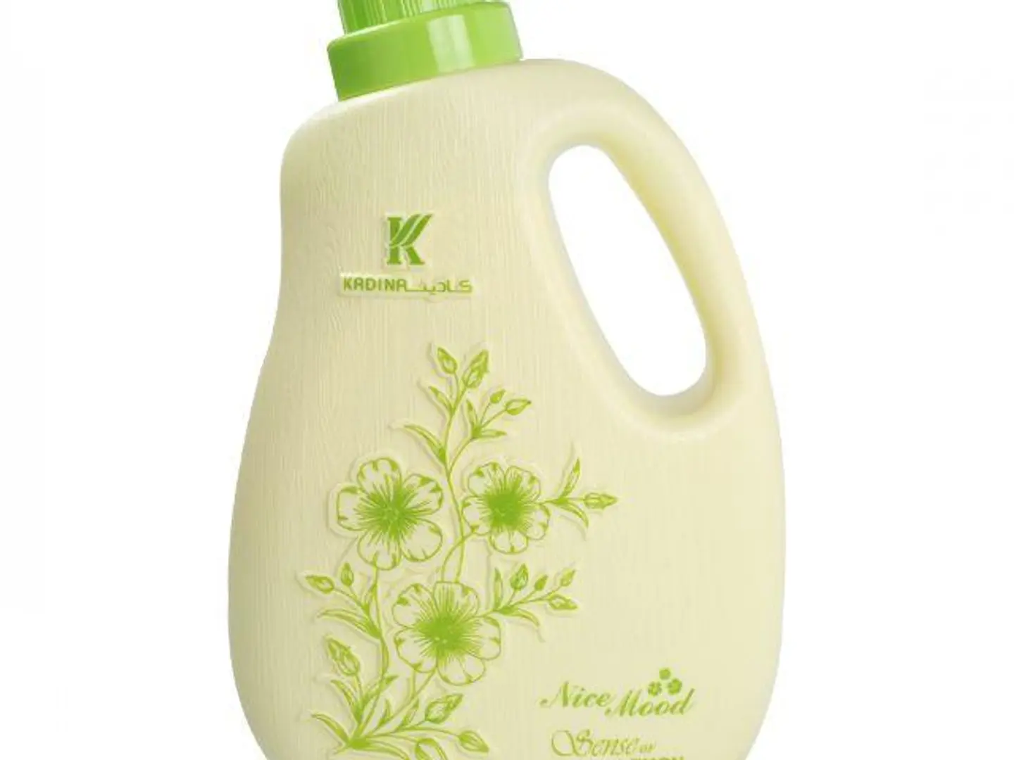 كادينا ليمون معطر أرضيات