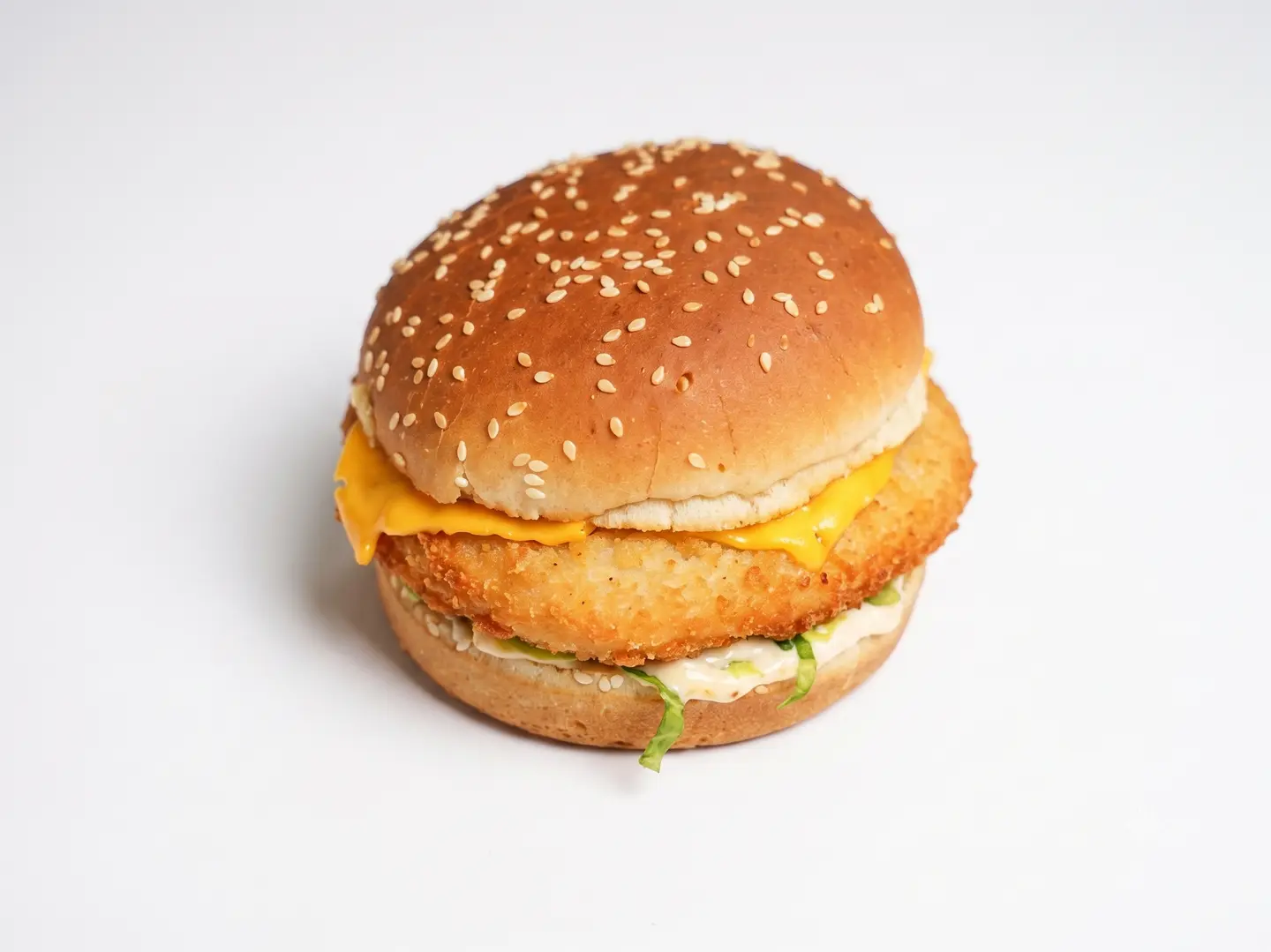 Chicken Burger