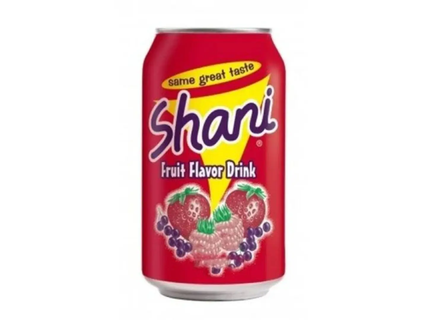 Shani