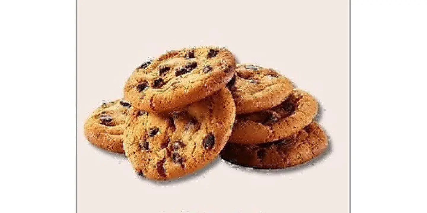 كوكيز فانيلا