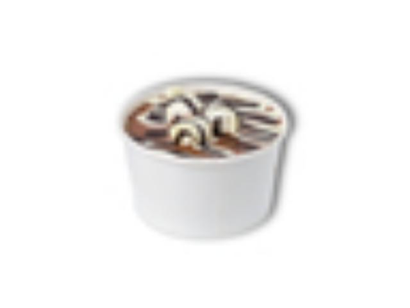 Crunchy Rice Ice Cream - Large