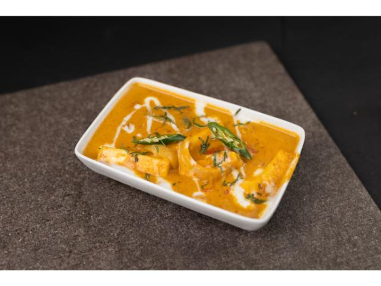 Paneer Butter Masala