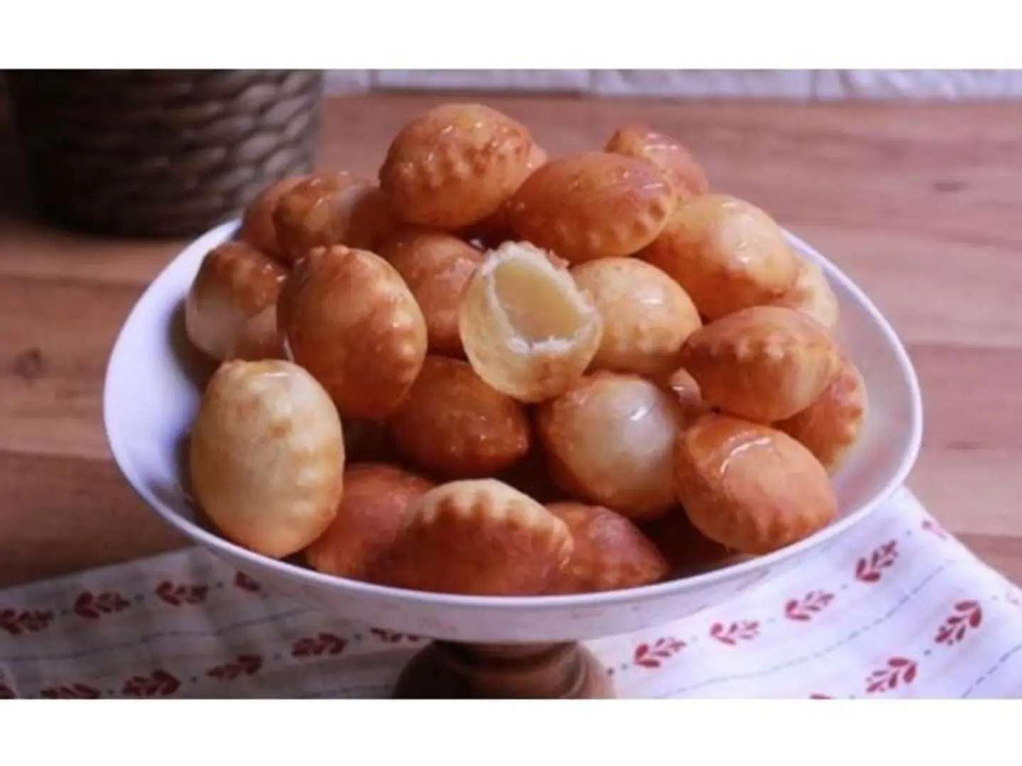 جبنية شيرة