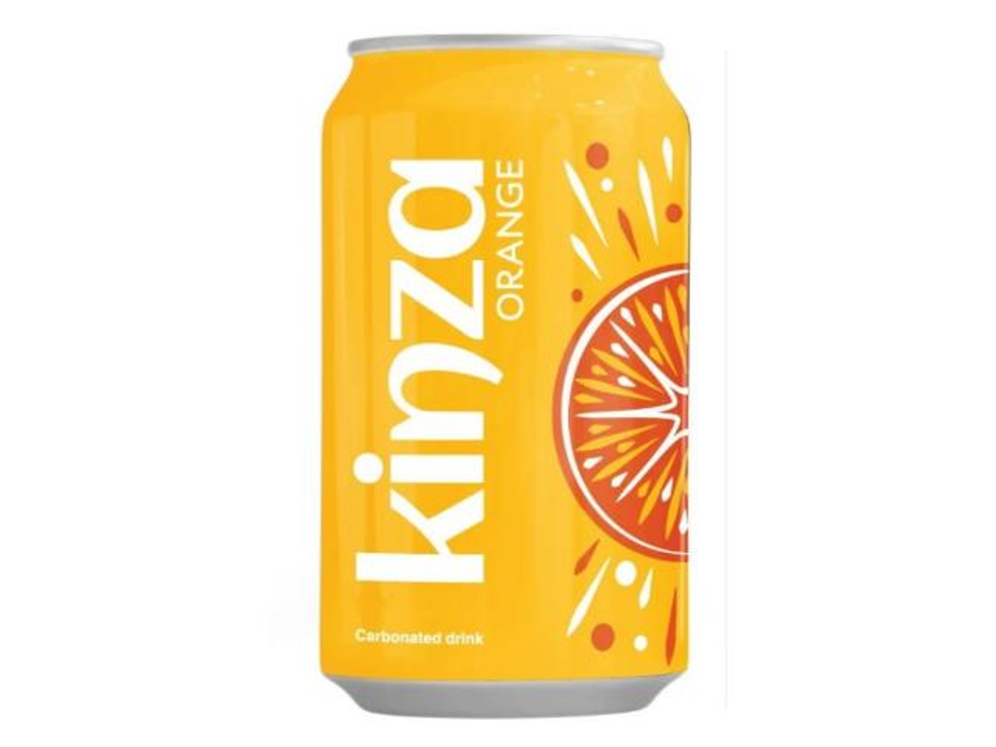 Kinza Orange