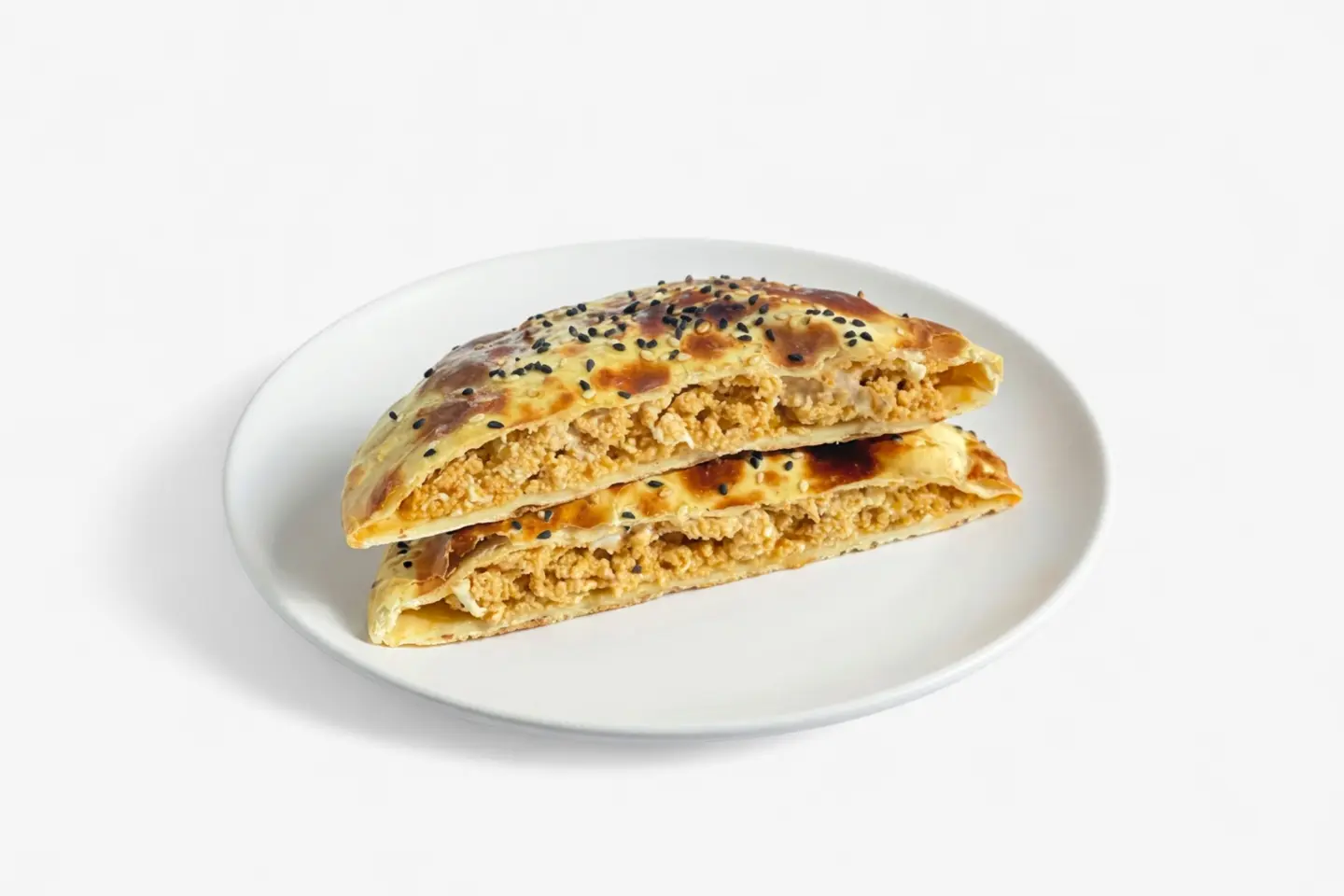فطيرة شكشوكة