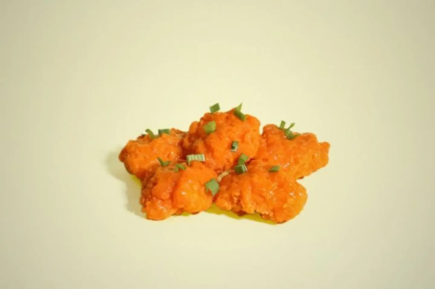 اجنحة بدون عظم بافلو رنا