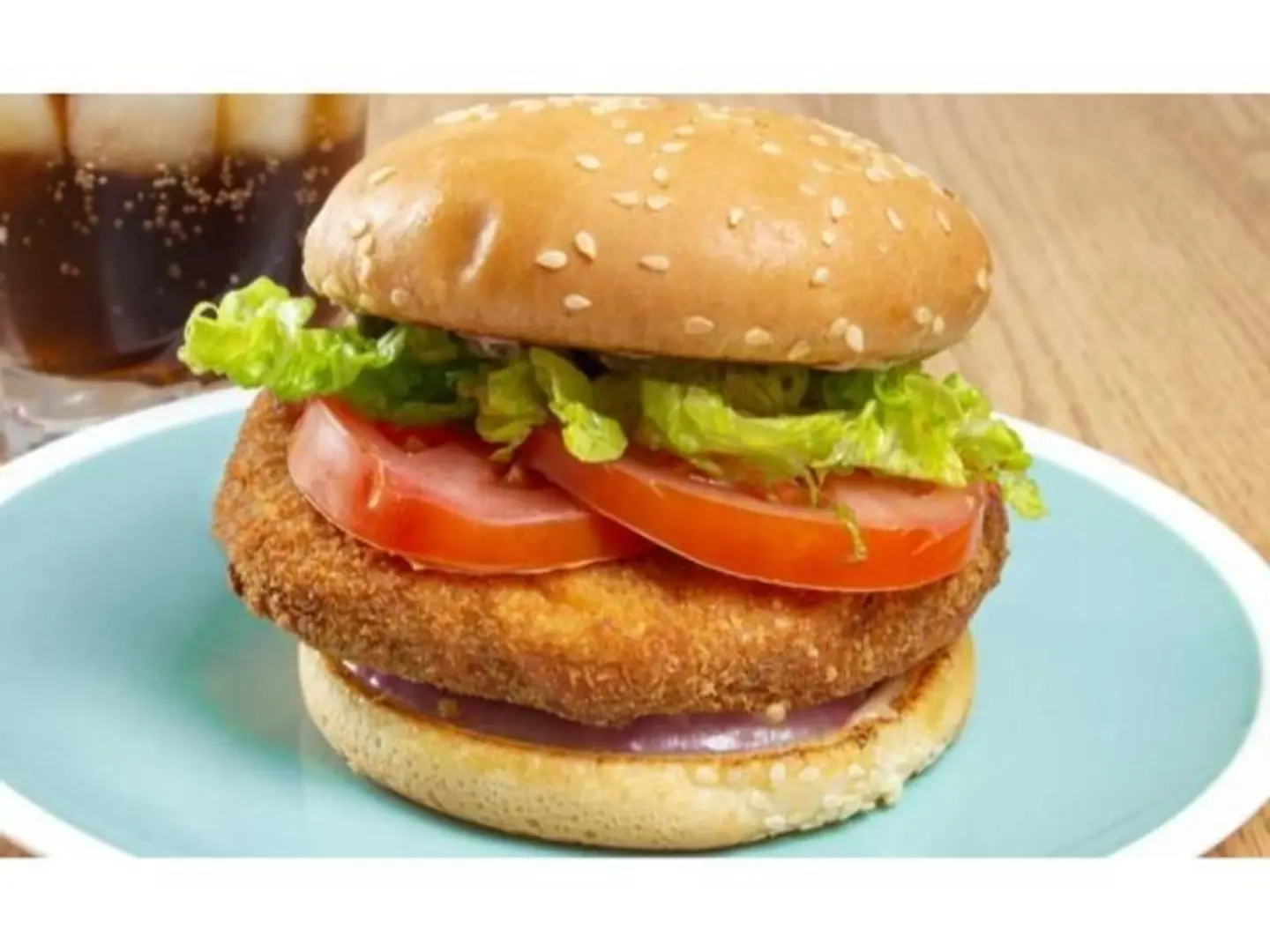 هابي ميل ناجت برجر