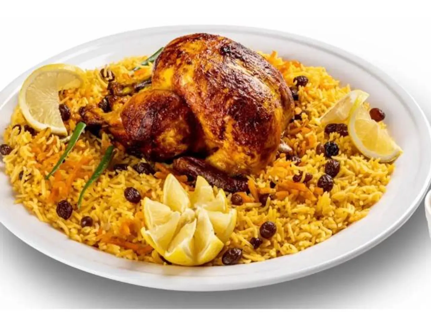 Grilled Chicken