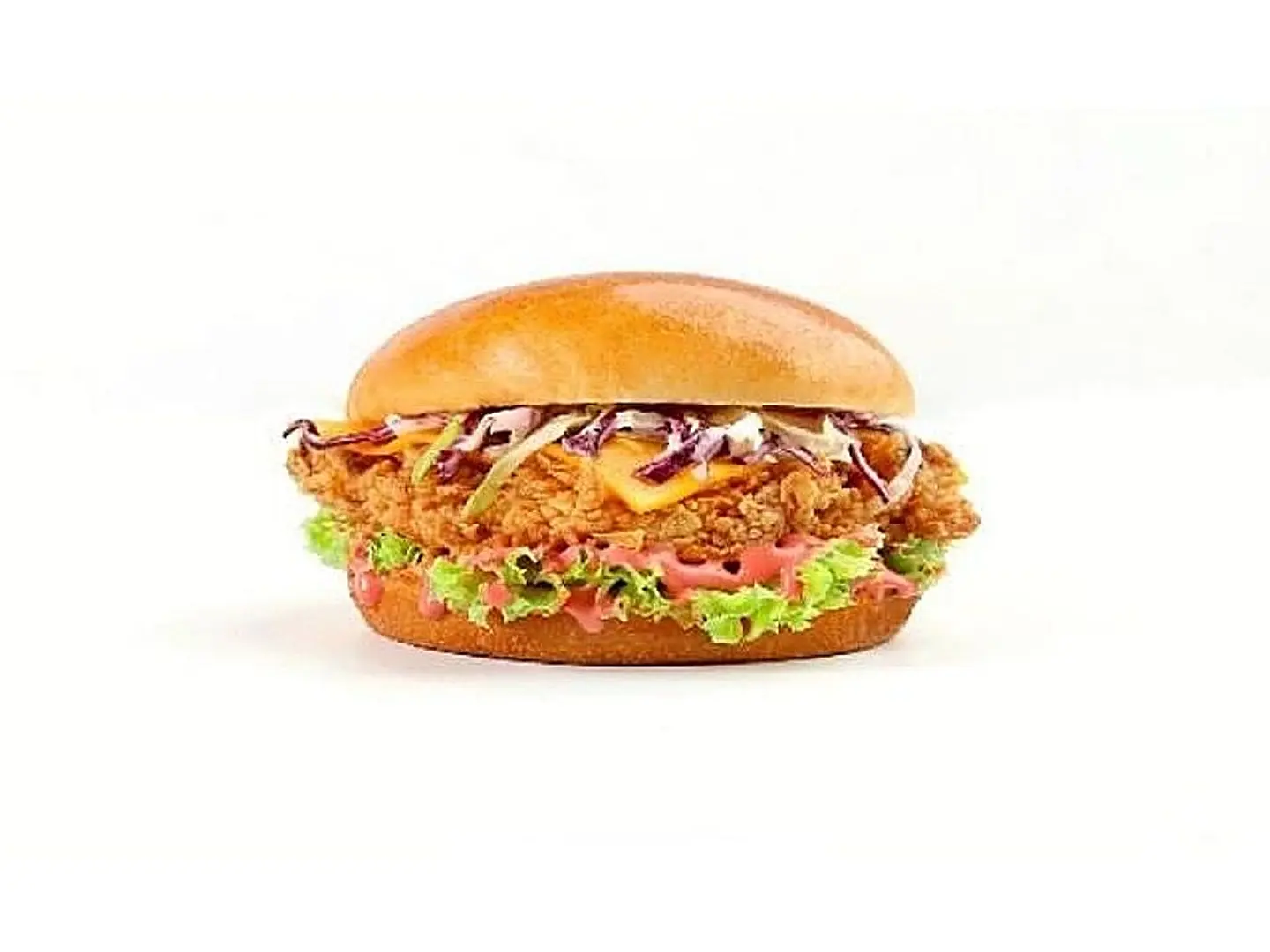 Chicken Crunchy