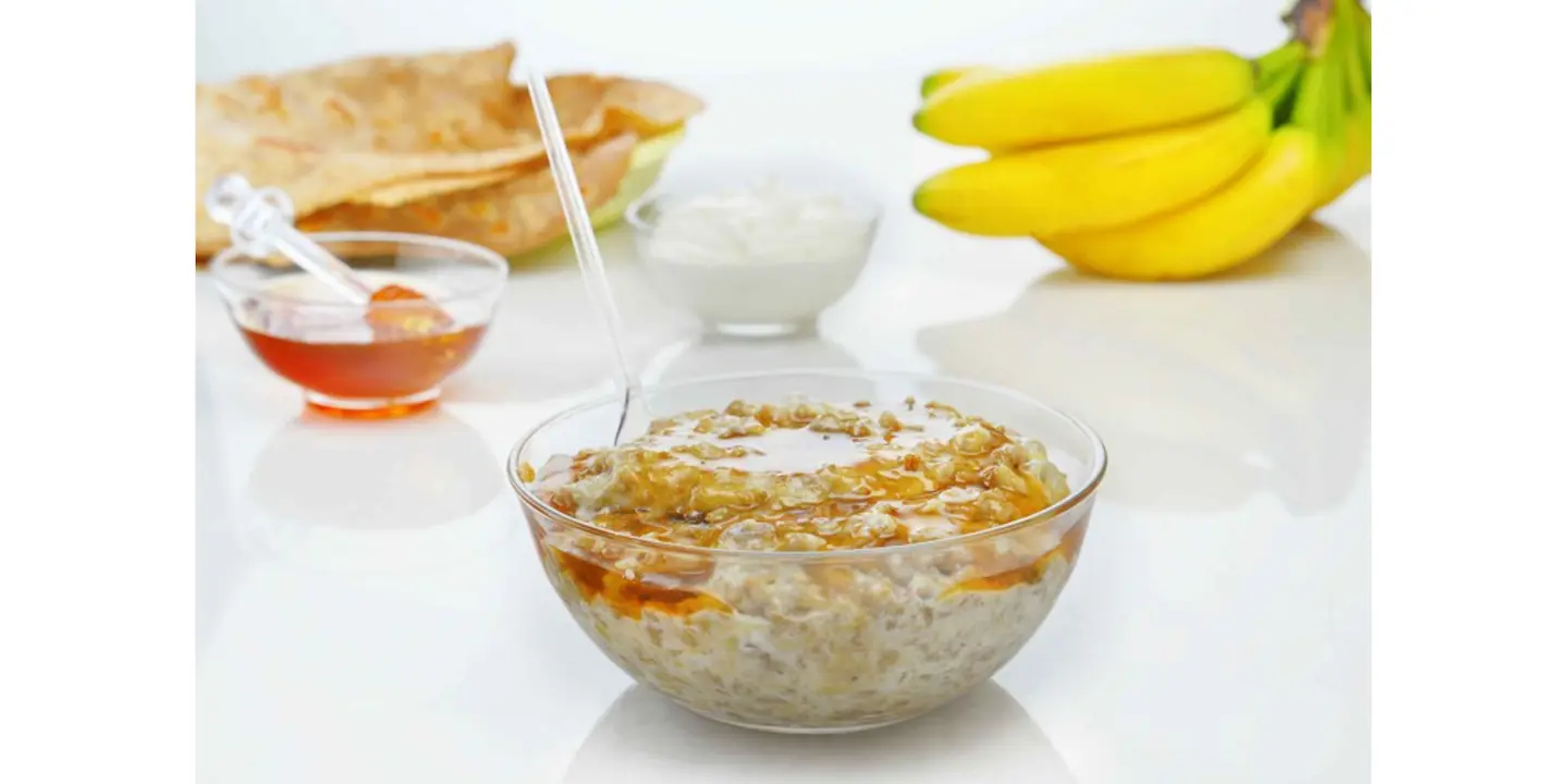 Cream And Honey Masoub