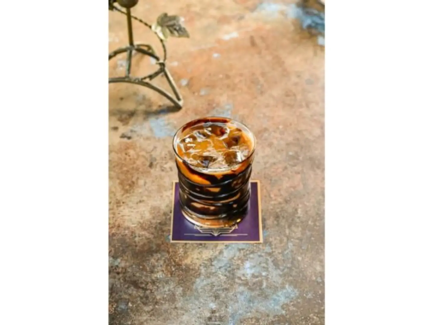 دارك موكا