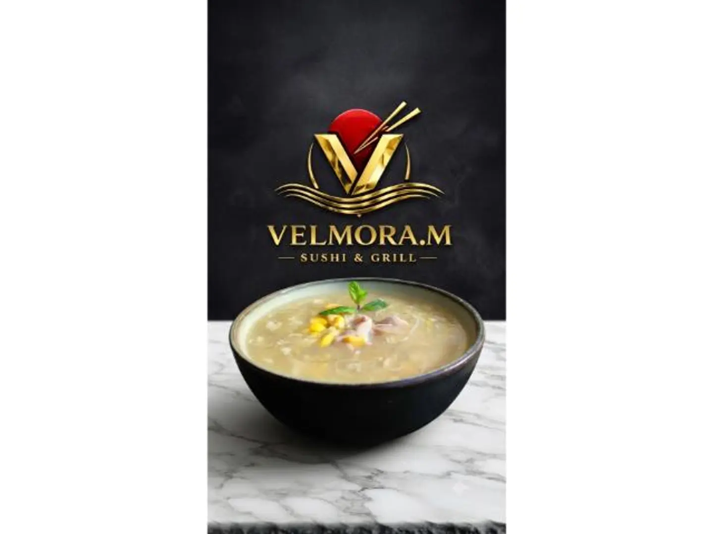 Corn Soup