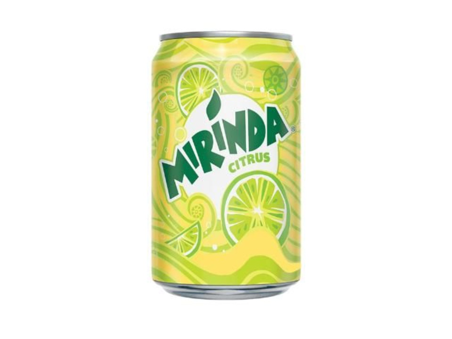 Mirinda Citrus
