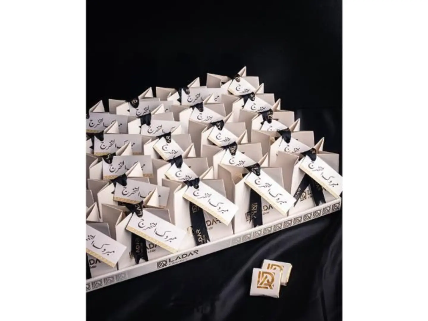 Favors With “Congratulations On Your Graduation”