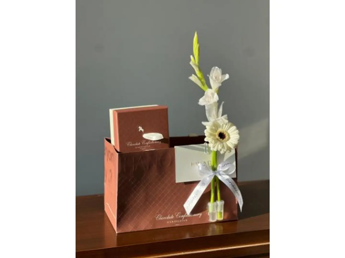 Hanoverian Chocolate