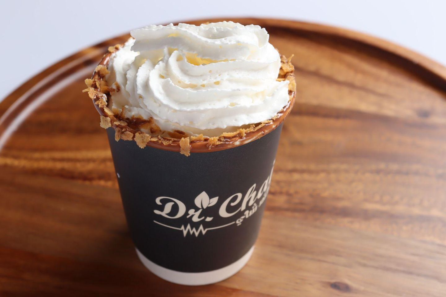 Hot Chocolate