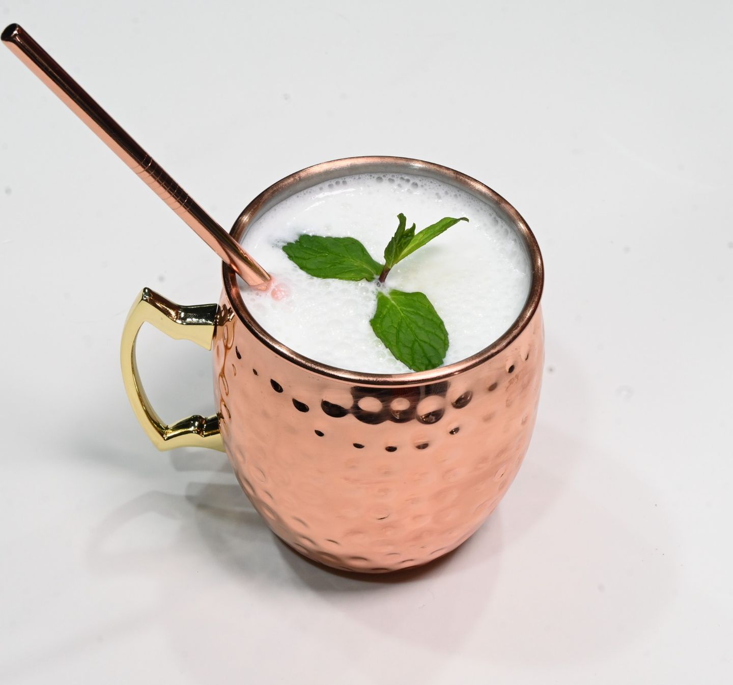 Faruj W Toum Ayran