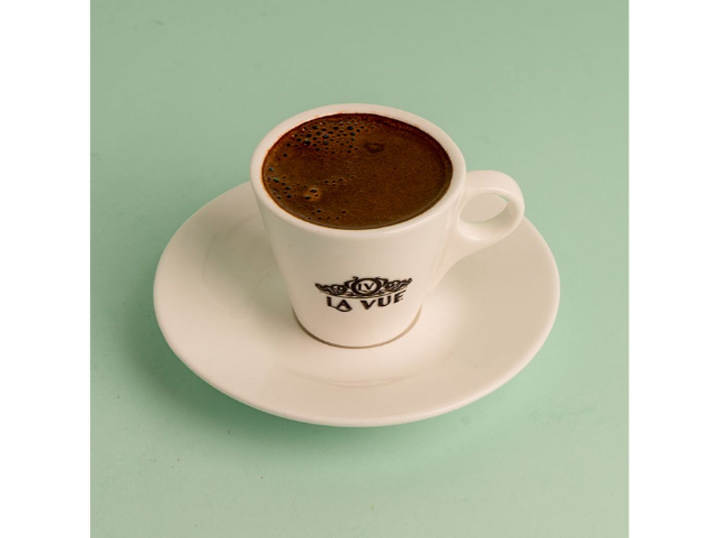 Turkish Coffee