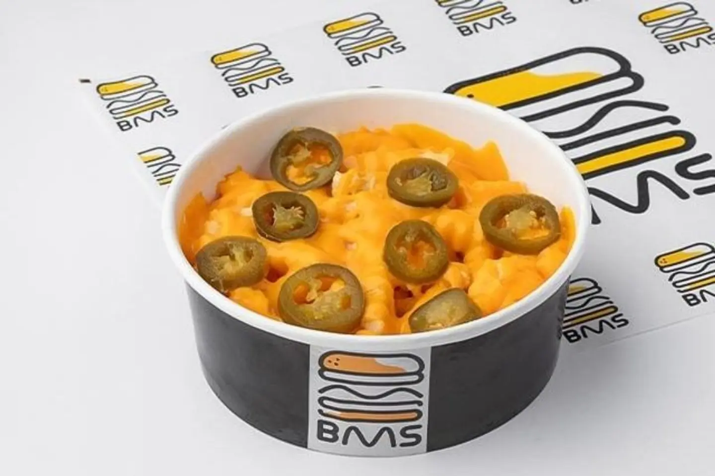 Big Fries
