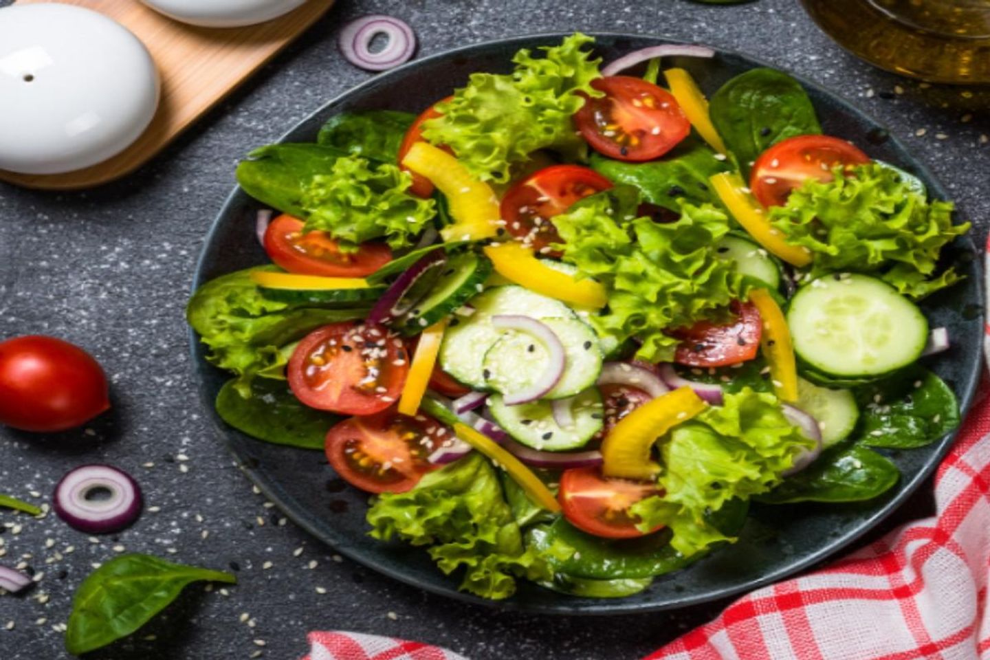 Green Salad