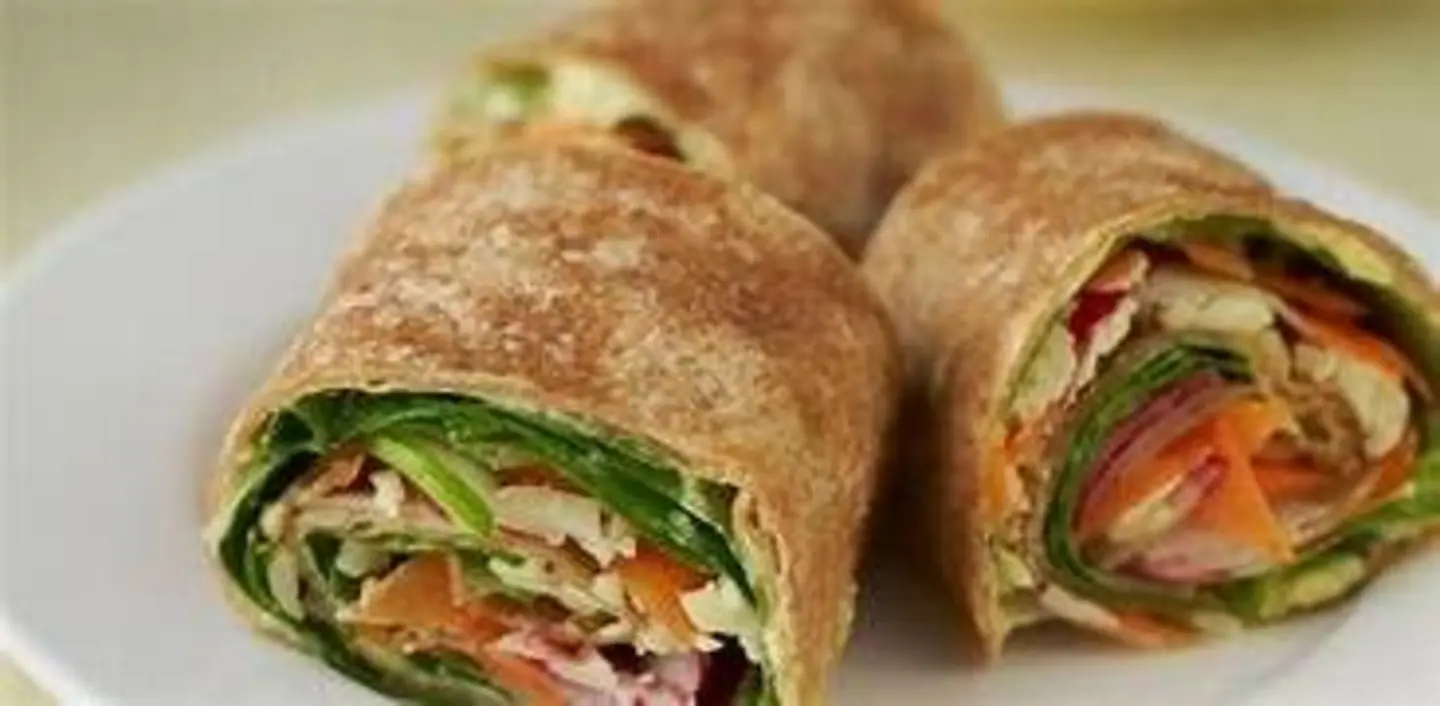 شاورما صاروخ صاج