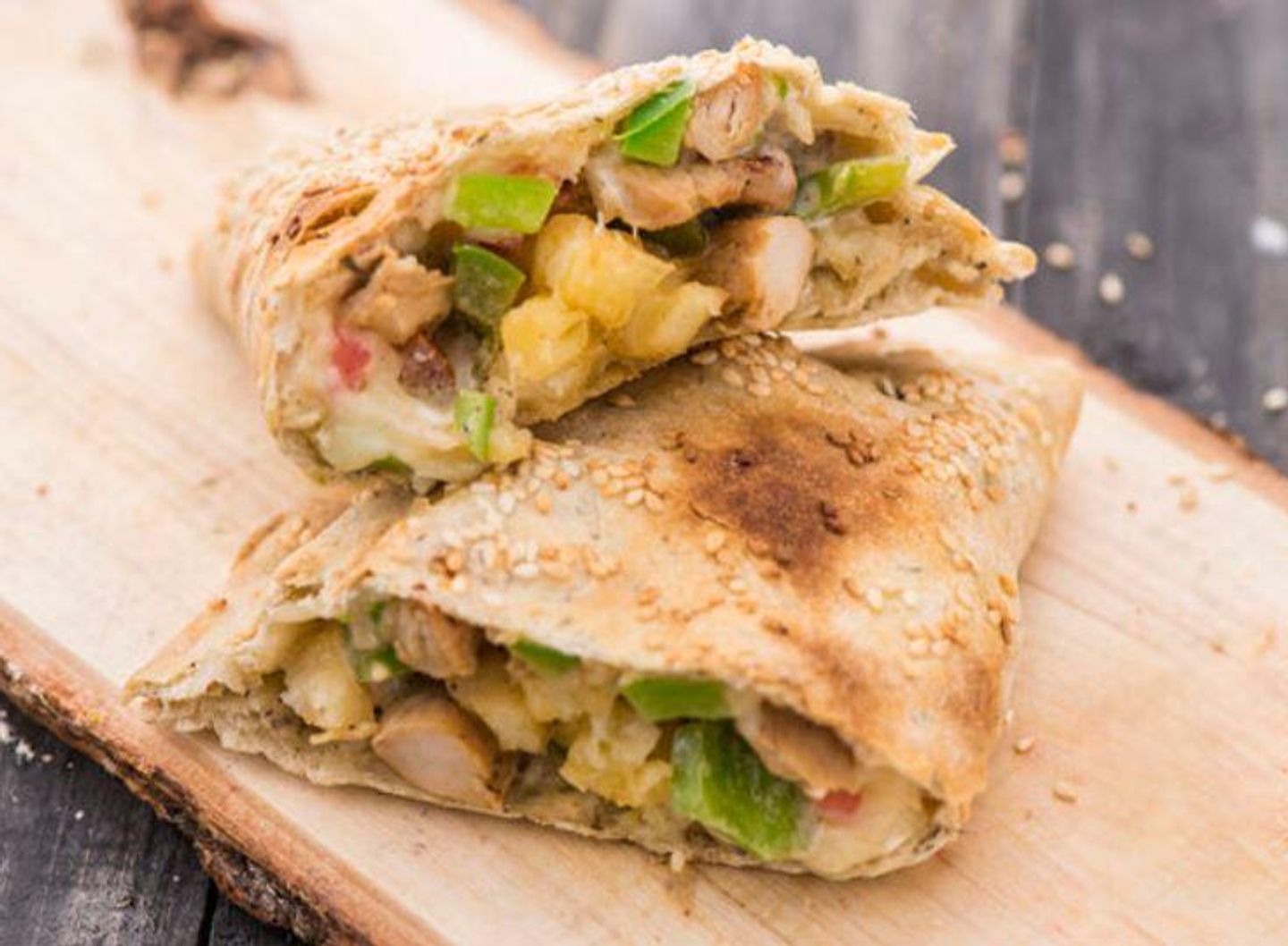 Chicken Pie
