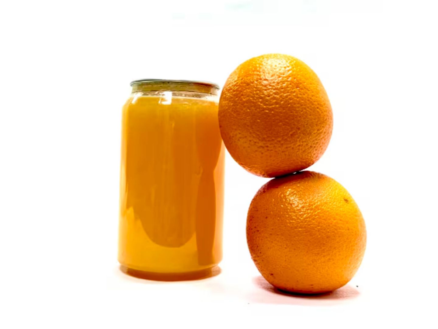 Fresh Orange