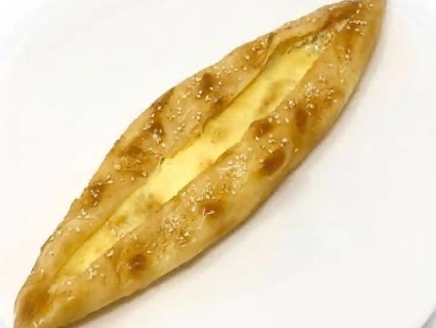 Liquid Cheese Pie