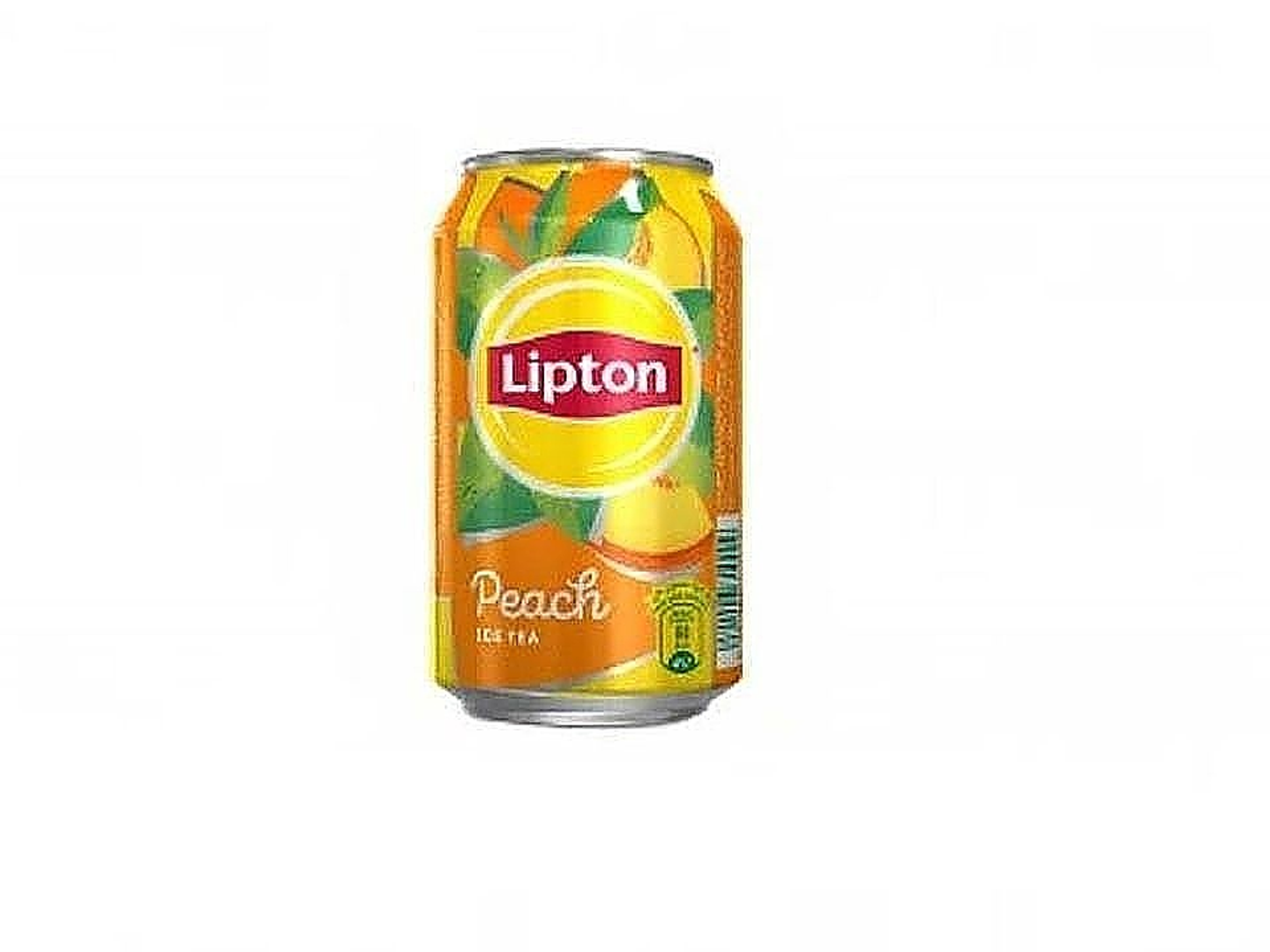 Ace Tea Peach