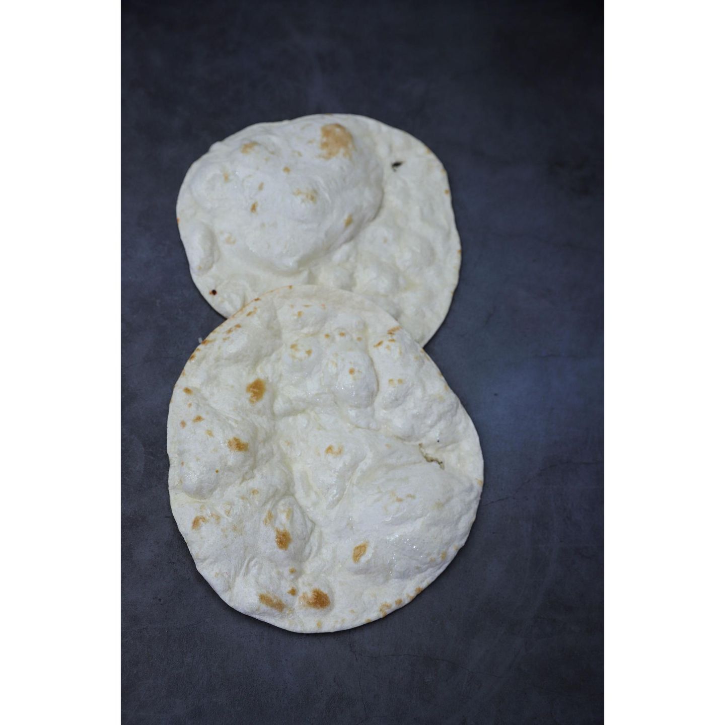 Naan Bread