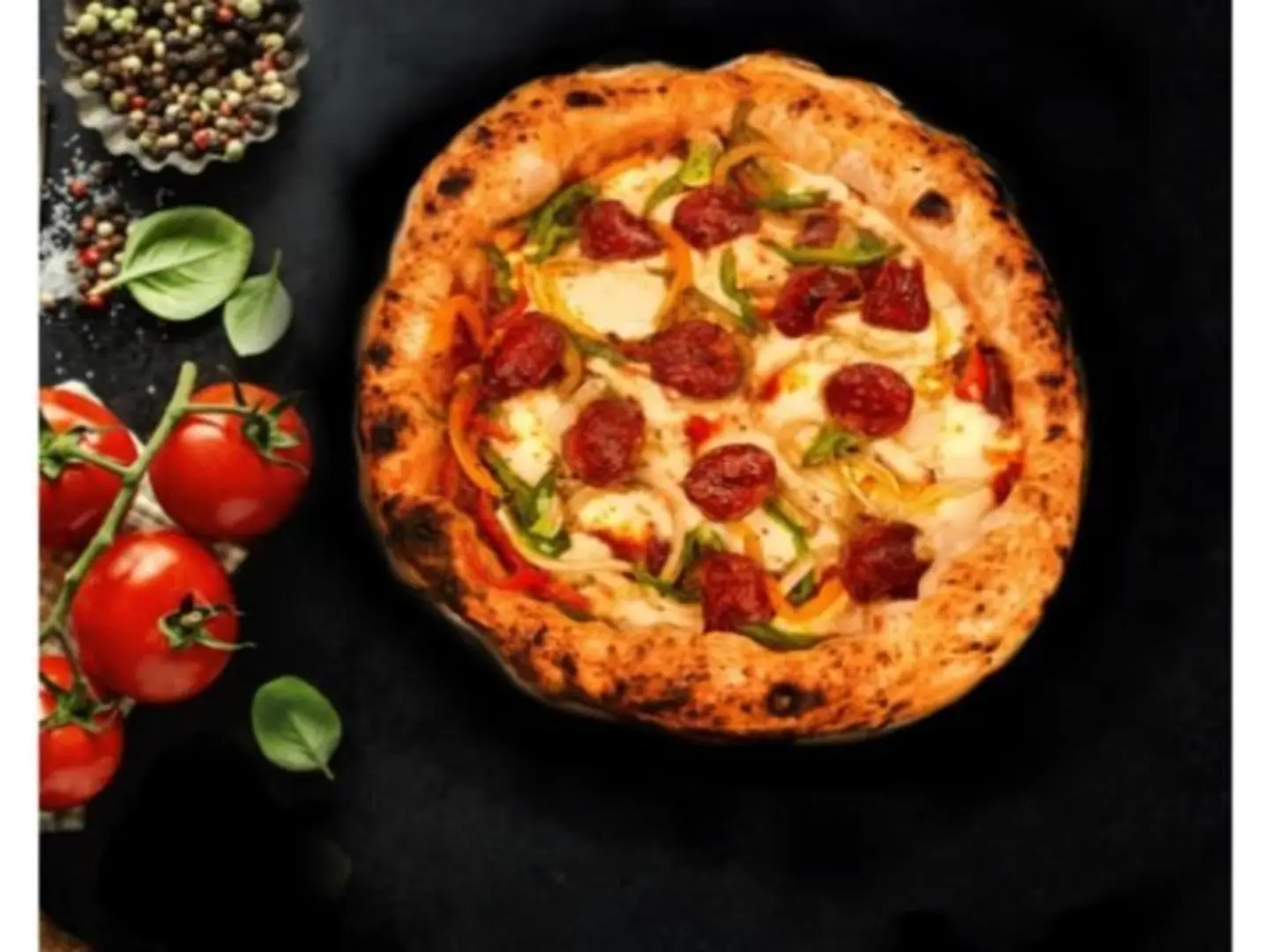 Pepperoni