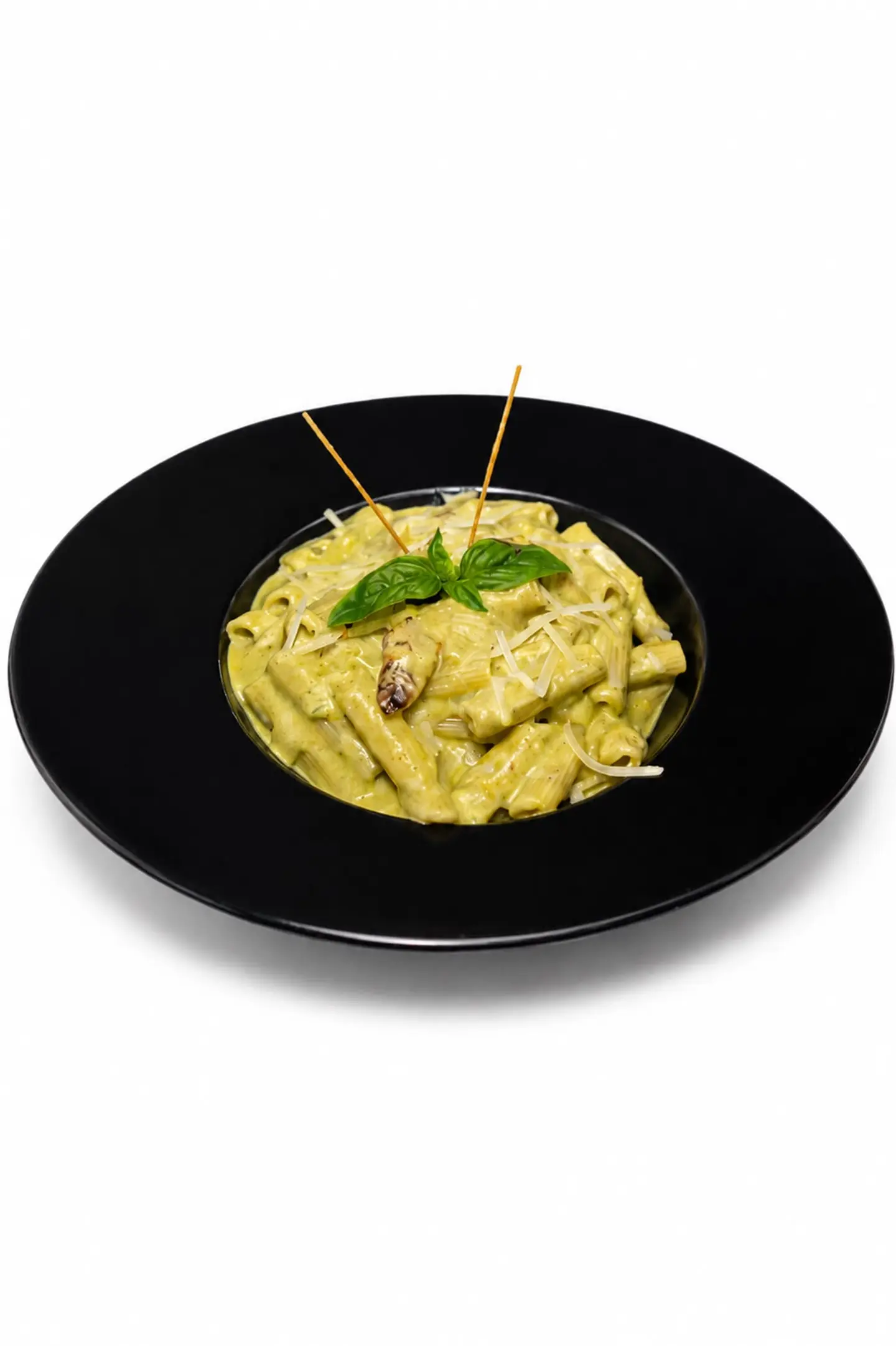 Pollo Alla Pesto Sedani
