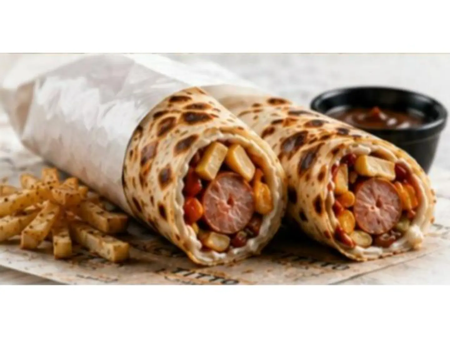Manama Hotdog