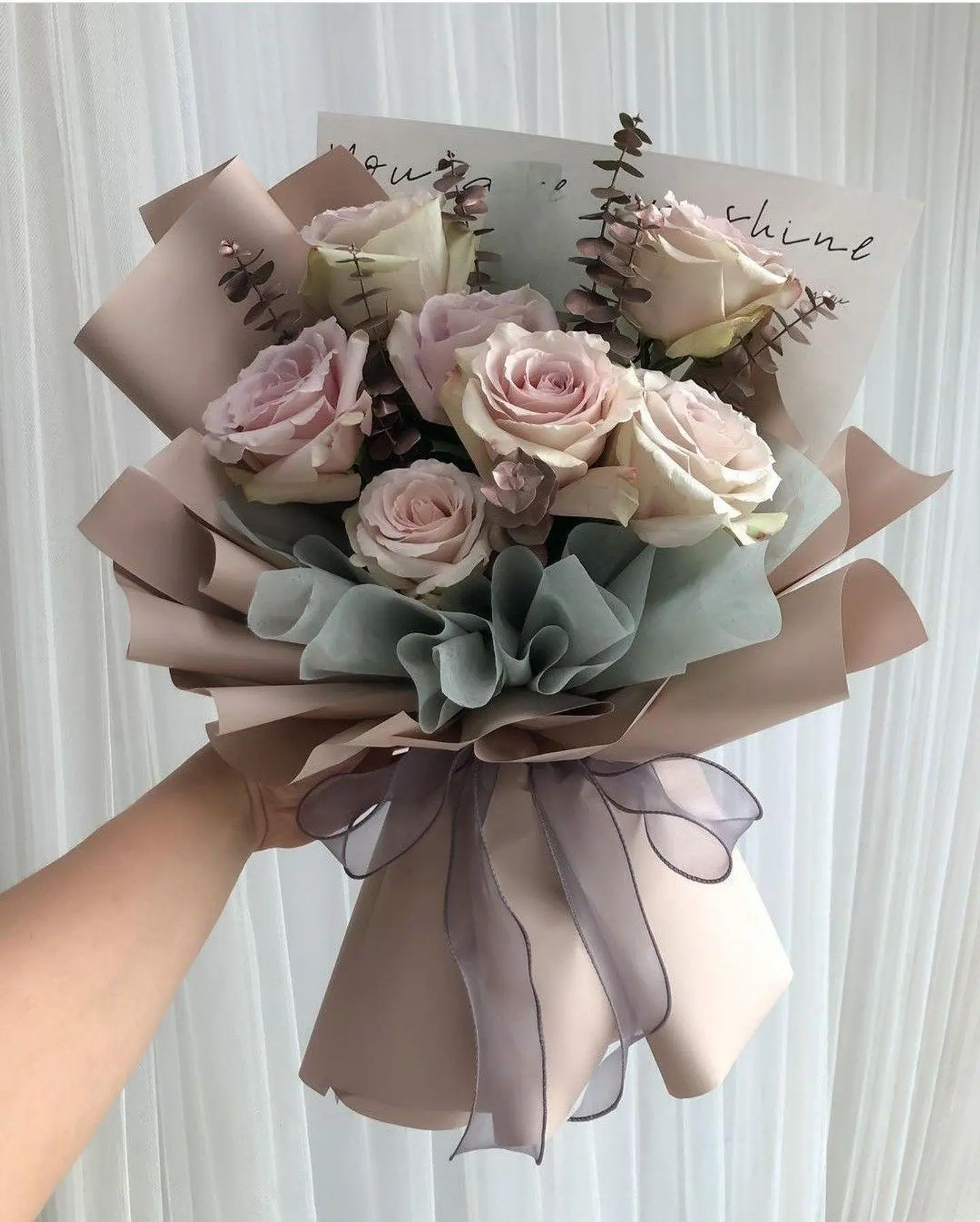 Wedding Bouquet