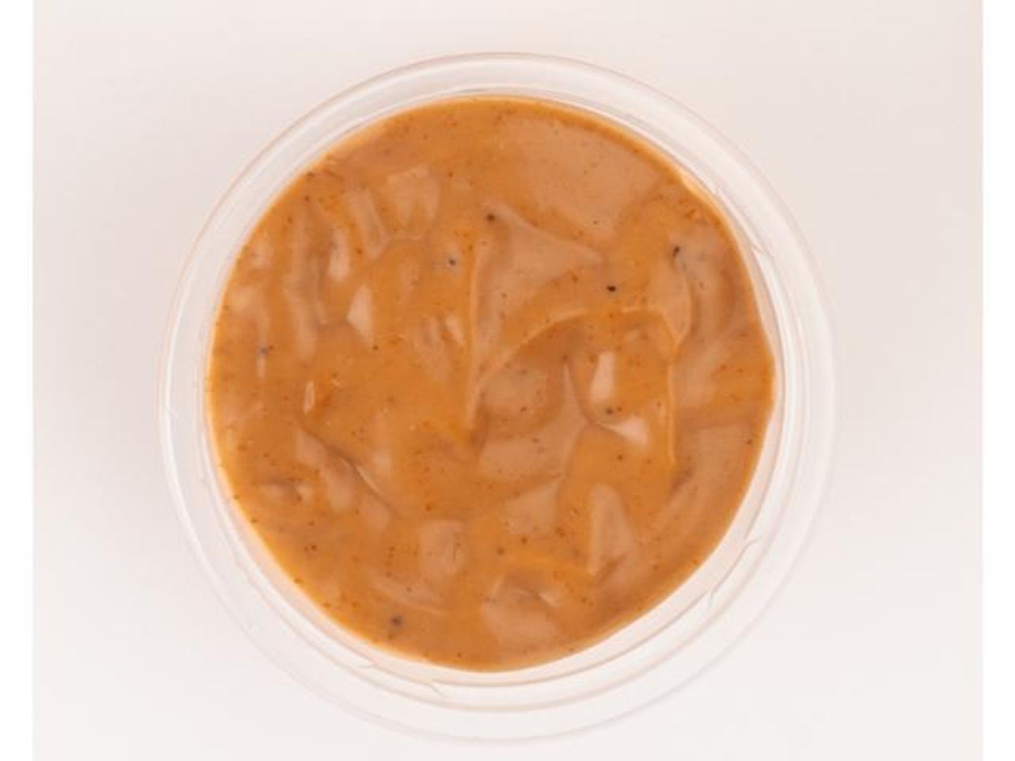Smoky Sauce