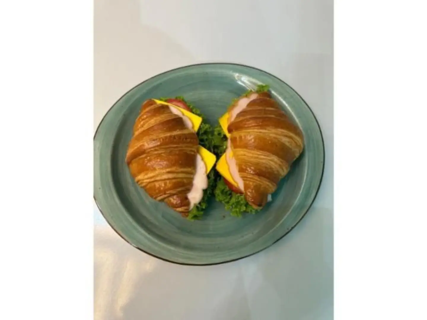 Sandwich Croissant
