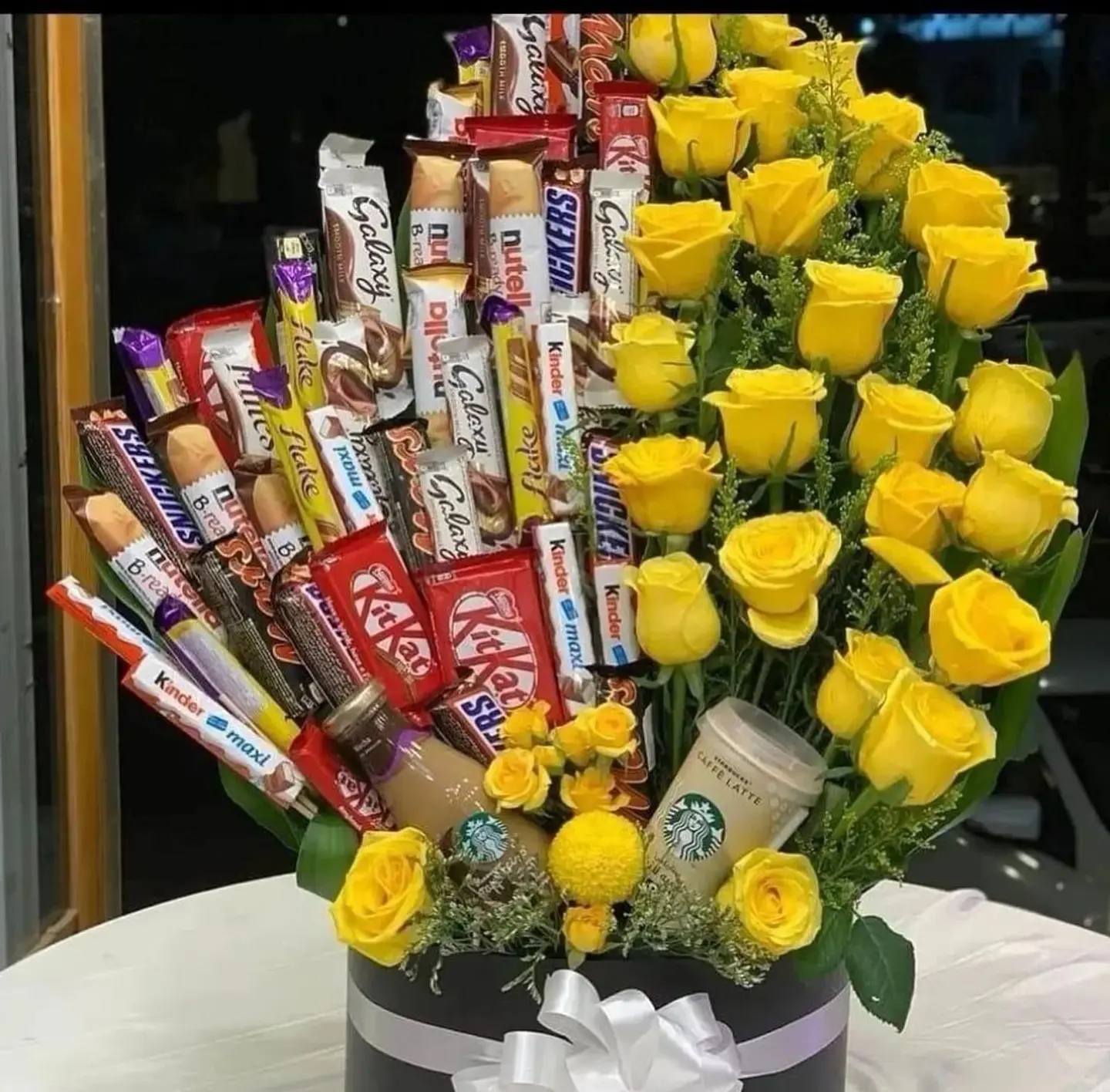 Happiness Box