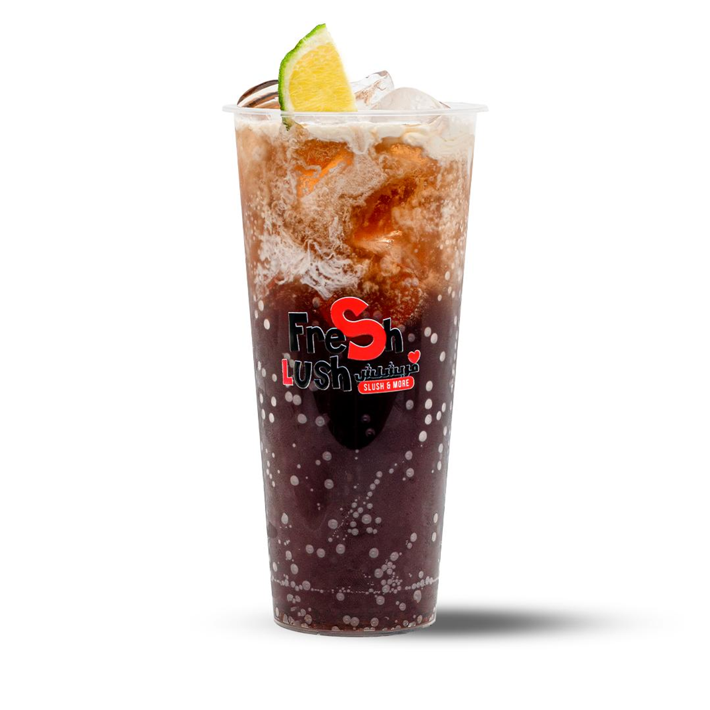 بلاك اوت ديرتي صودا