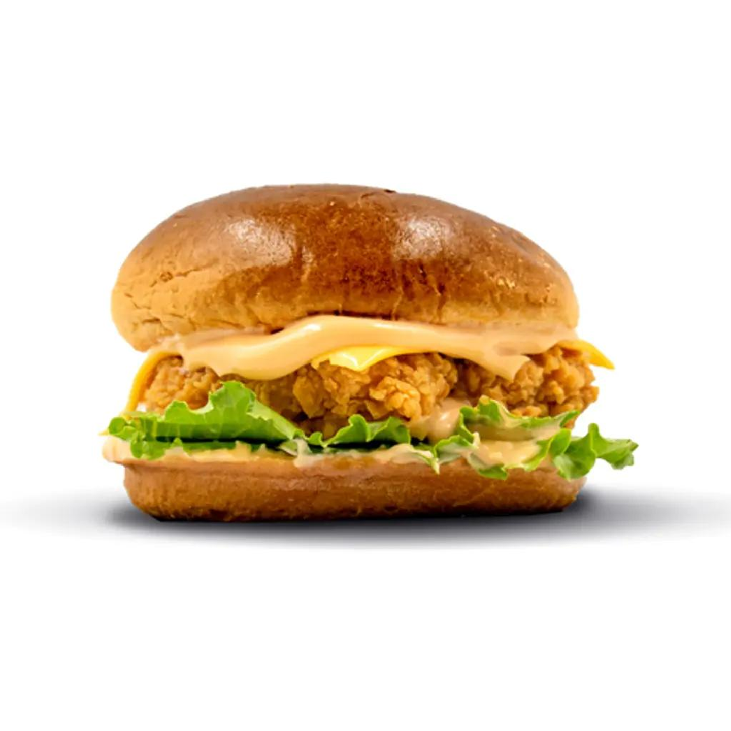 Zinger Burger