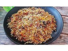أرز مبهر
