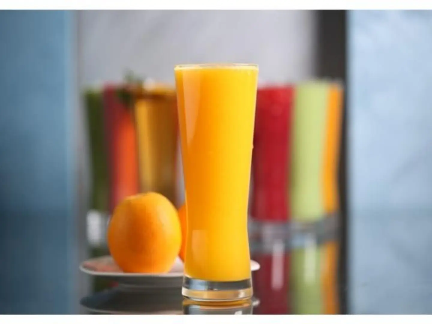Orange Juice