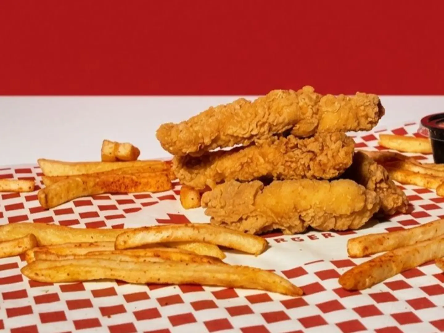 Chicken Strips