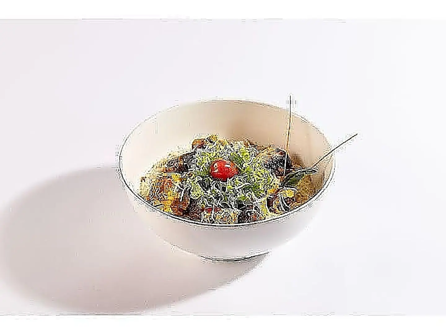 ريزوتو زمان جدي