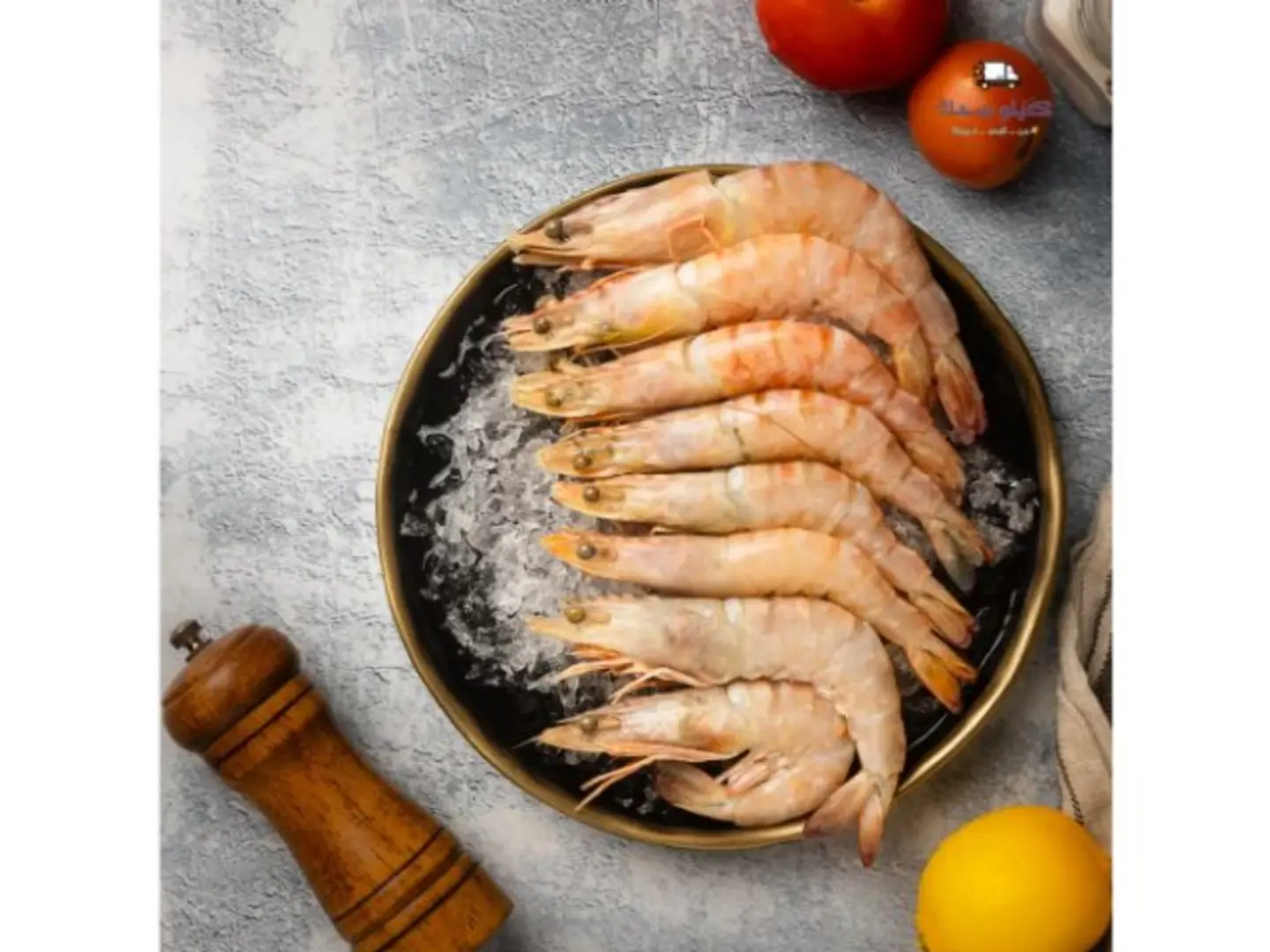 Shrimp Kilogram