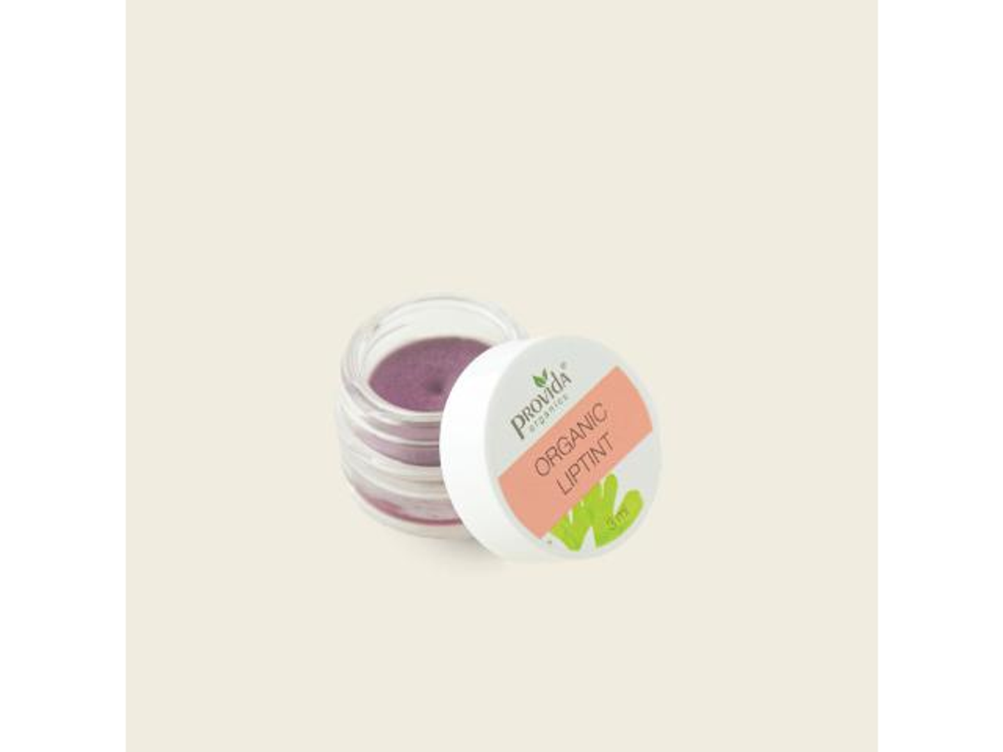 Light Purple Lip Tint