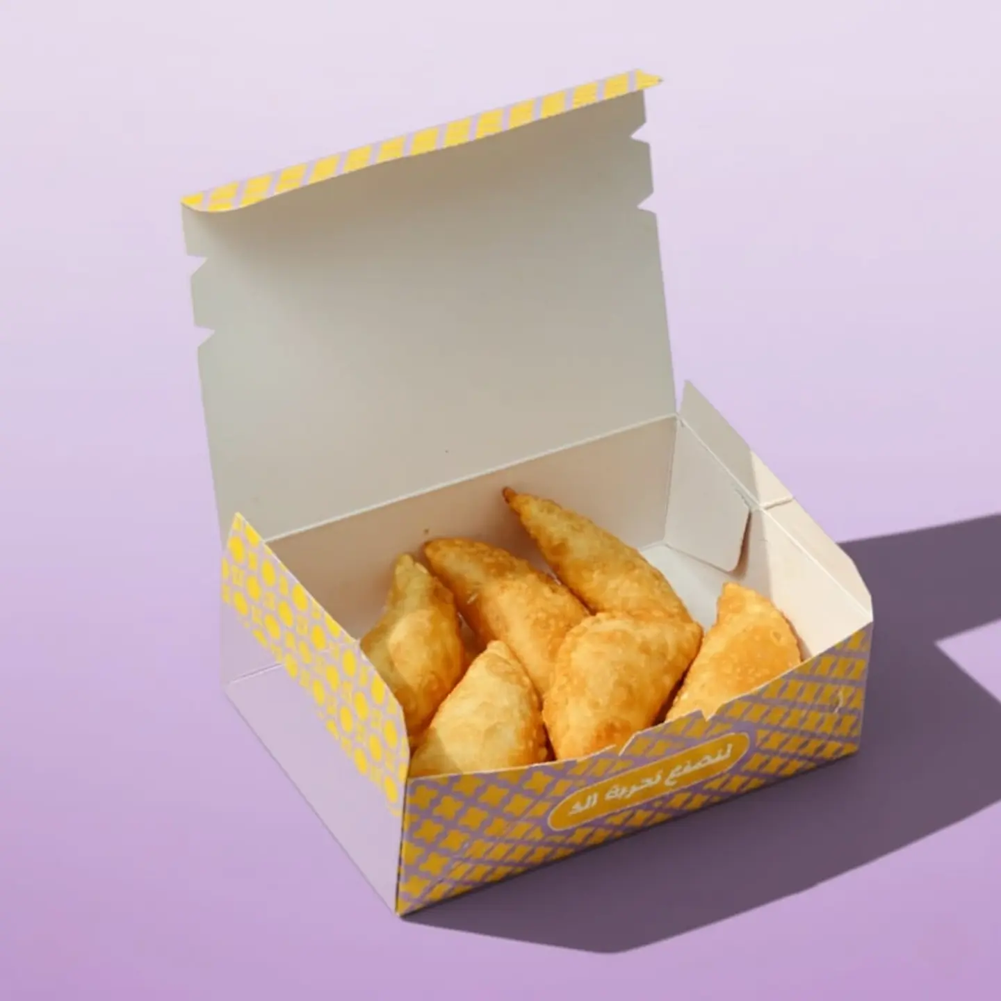 بف - بوكس صغير