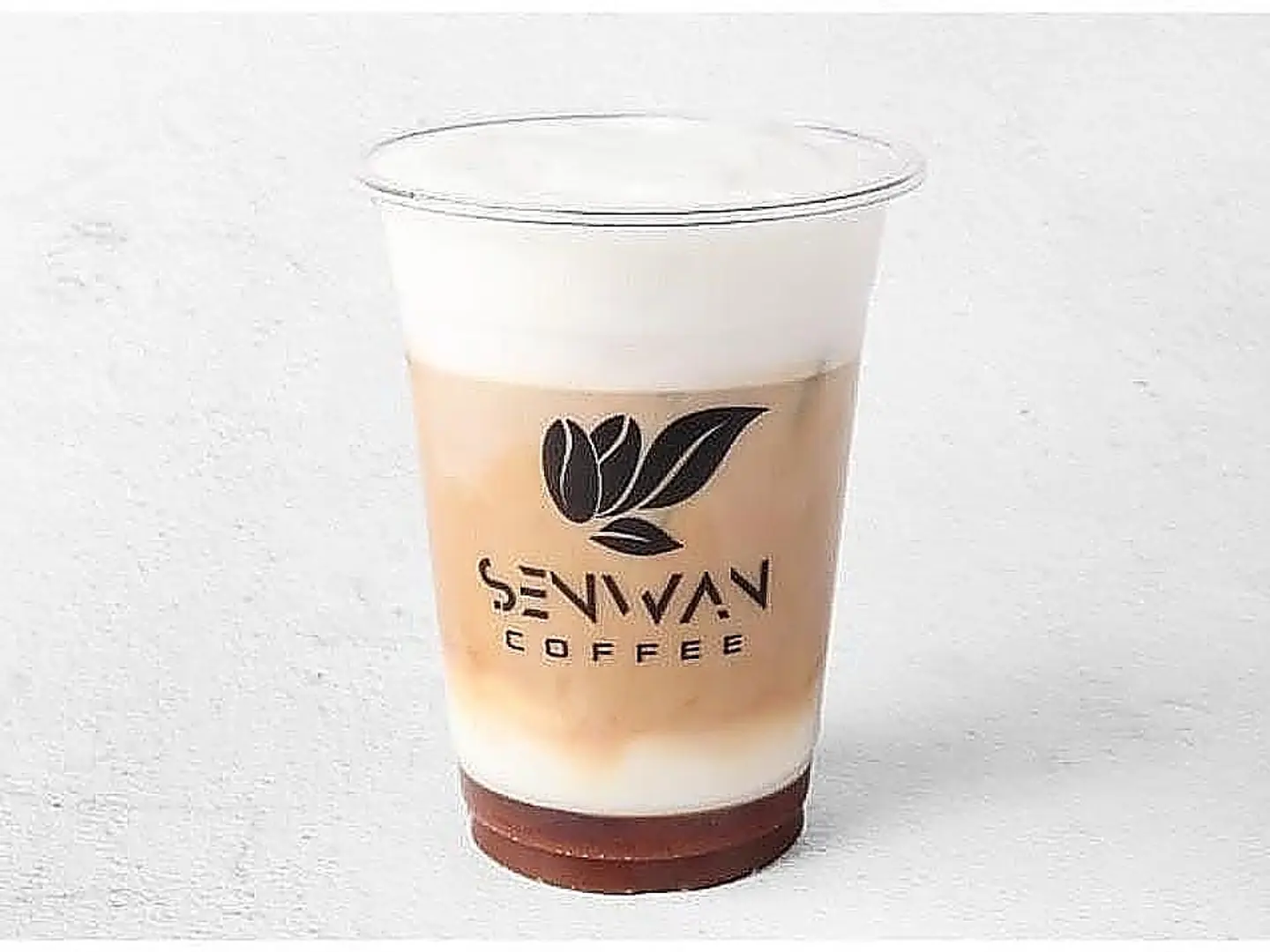 Ice Caramel Macchiato
